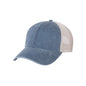 Valucap SP510 Pigment-Dyed Trucker Cap Adittional Image 28
