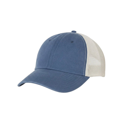 Valucap SP510 Pigment-Dyed Trucker Cap Adittional Image 40