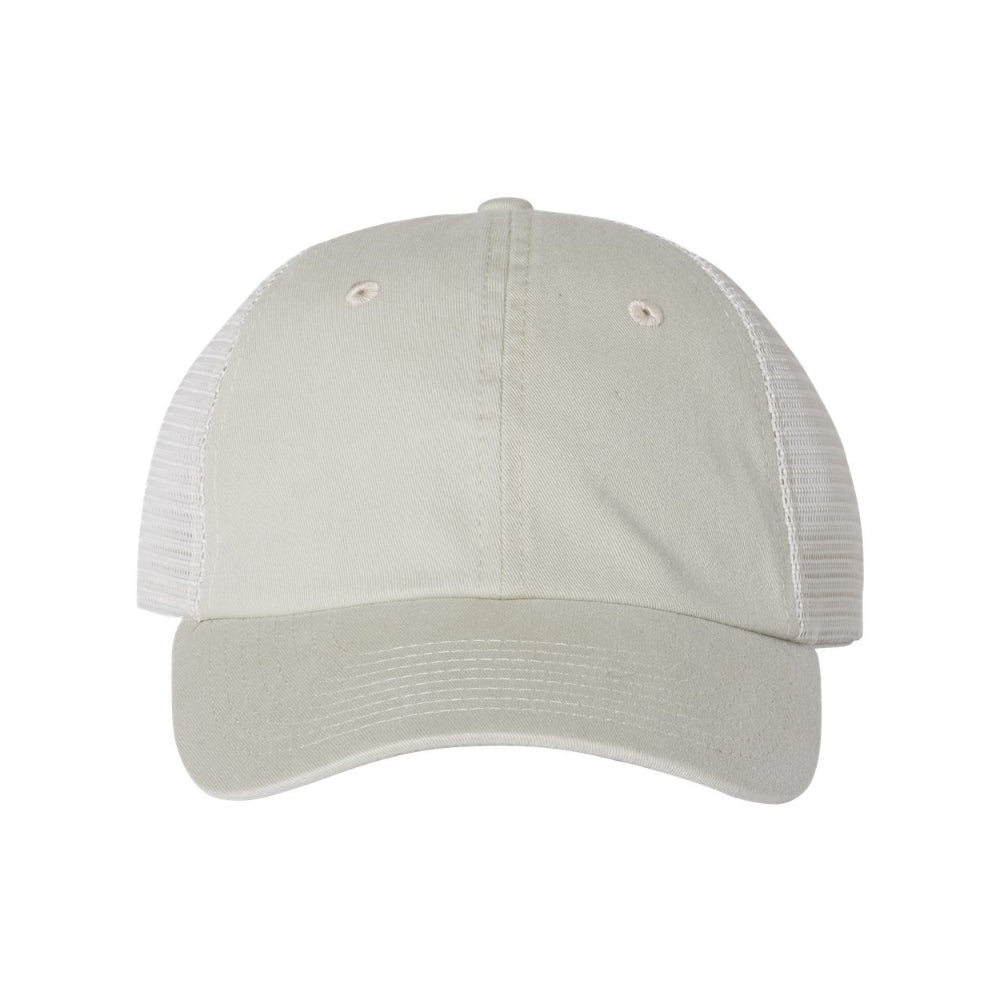 Valucap SP510 Pigment-Dyed Trucker Cap Adittional Image 45