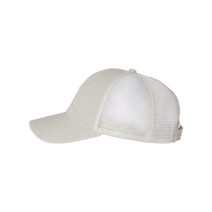 Valucap SP510 Pigment-Dyed Trucker Cap Adittional Image 46