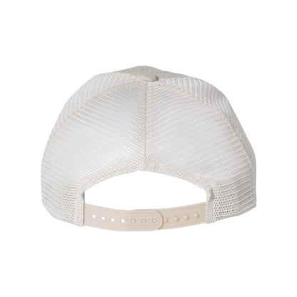 Valucap SP510 Pigment-Dyed Trucker Cap Adittional Image 47