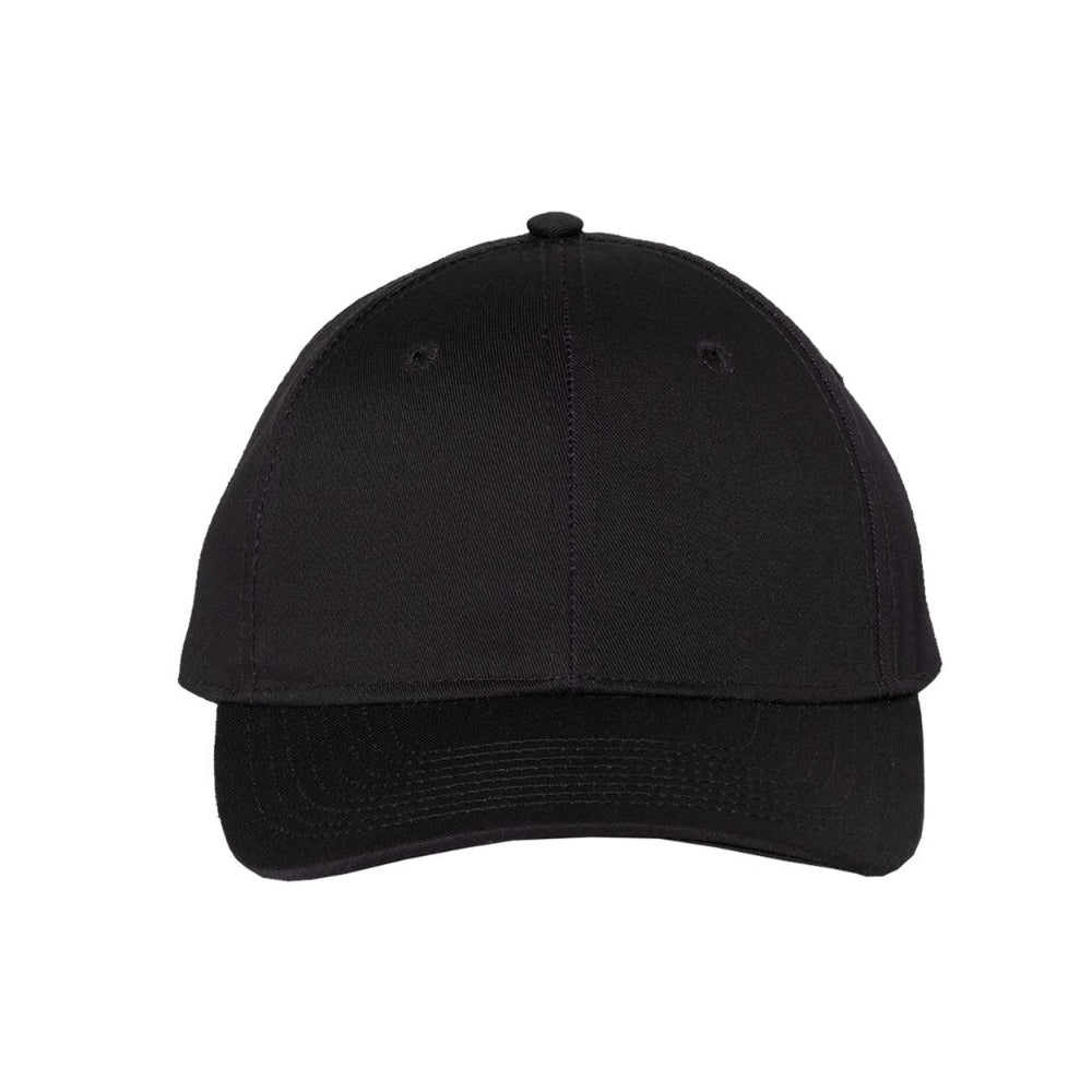 Valucap VC100 Lightweight Twill Cap Adittional Image 1
