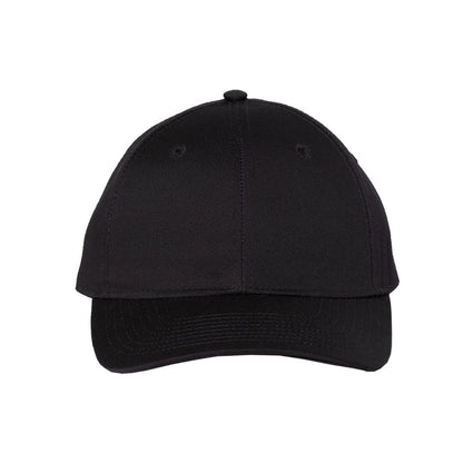 Valucap VC100 Lightweight Twill Cap Adittional Image 1