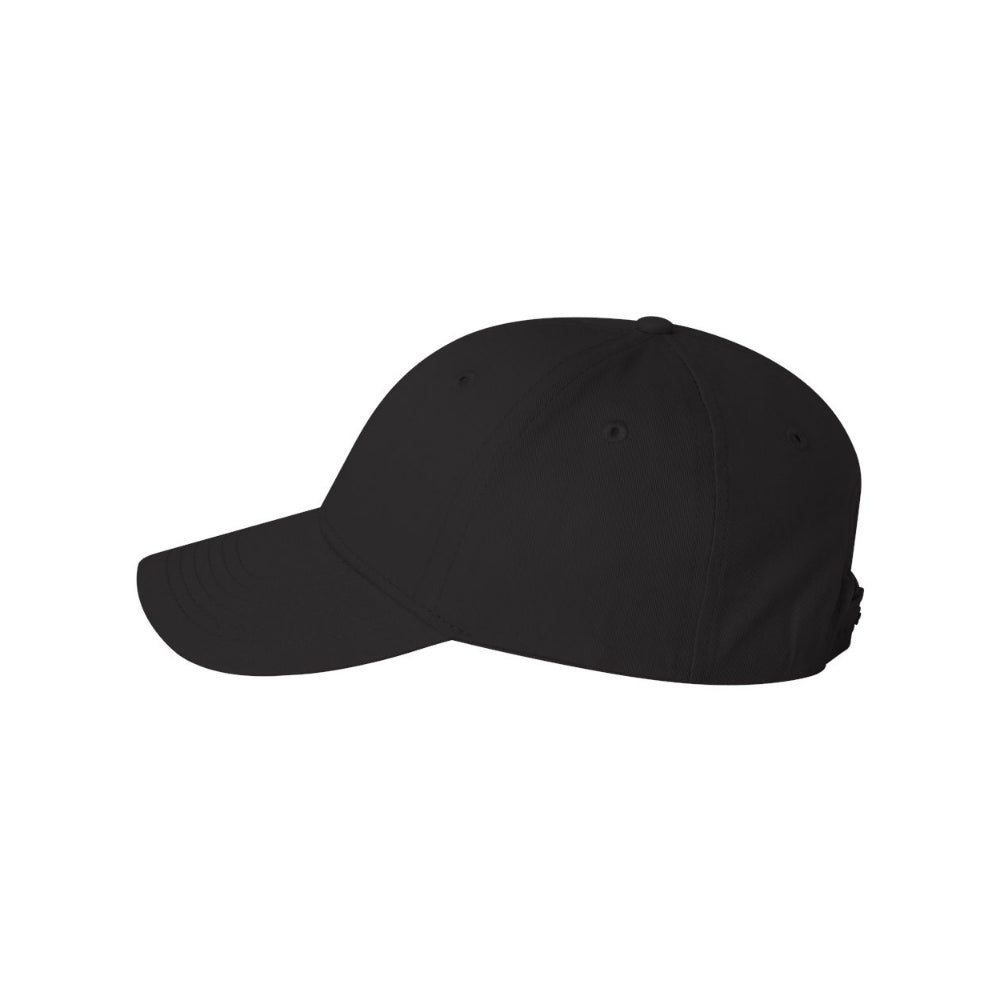 Valucap VC100 Lightweight Twill Cap Adittional Image 2