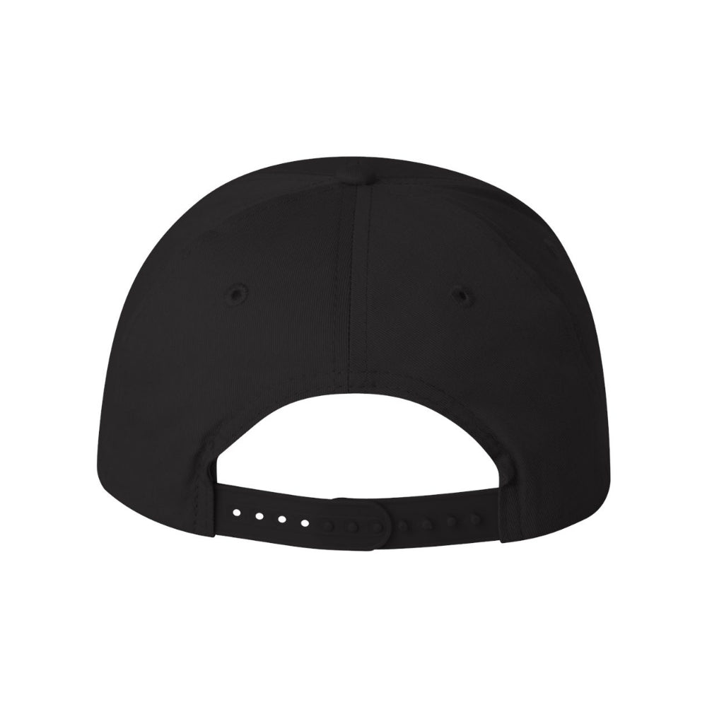 Valucap VC100 Lightweight Twill Cap Adittional Image 3
