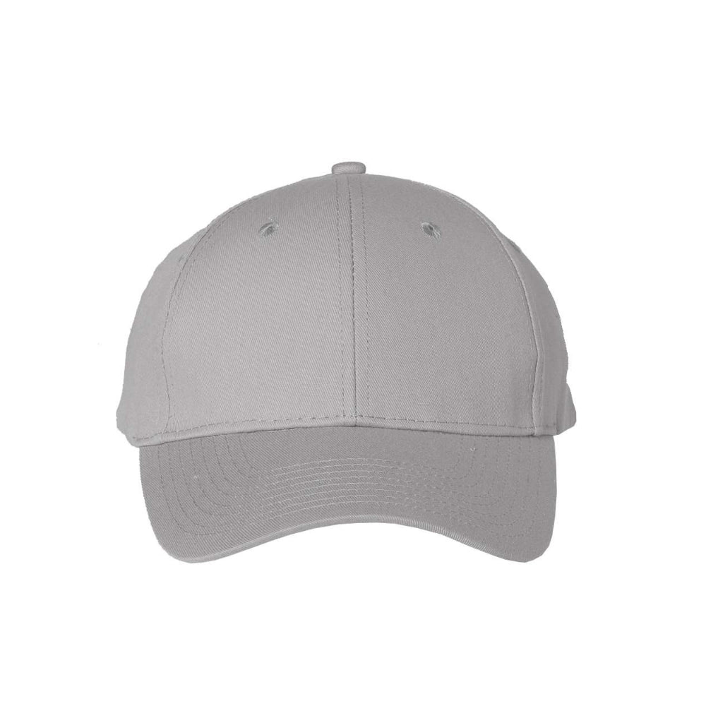 Valucap VC100 Lightweight Twill Cap Adittional Image 5