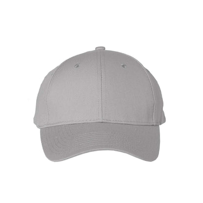 Valucap VC100 Lightweight Twill Cap Adittional Image 5