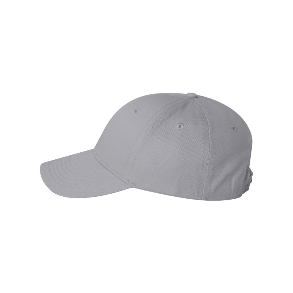 Valucap VC100 Lightweight Twill Cap Adittional Image 6