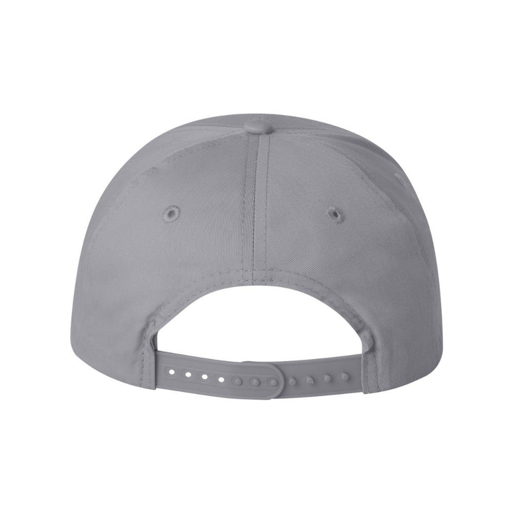 Valucap VC100 Lightweight Twill Cap Adittional Image 7