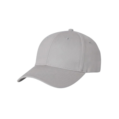 Valucap VC100 Lightweight Twill Cap Adittional Image 4