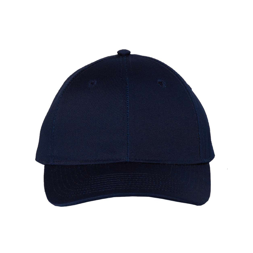 Valucap VC100 Lightweight Twill Cap Adittional Image 9