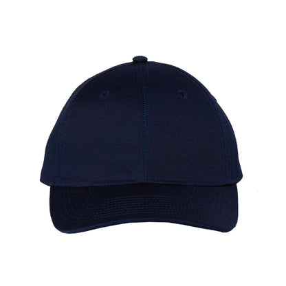 Valucap VC100 Lightweight Twill Cap Adittional Image 9