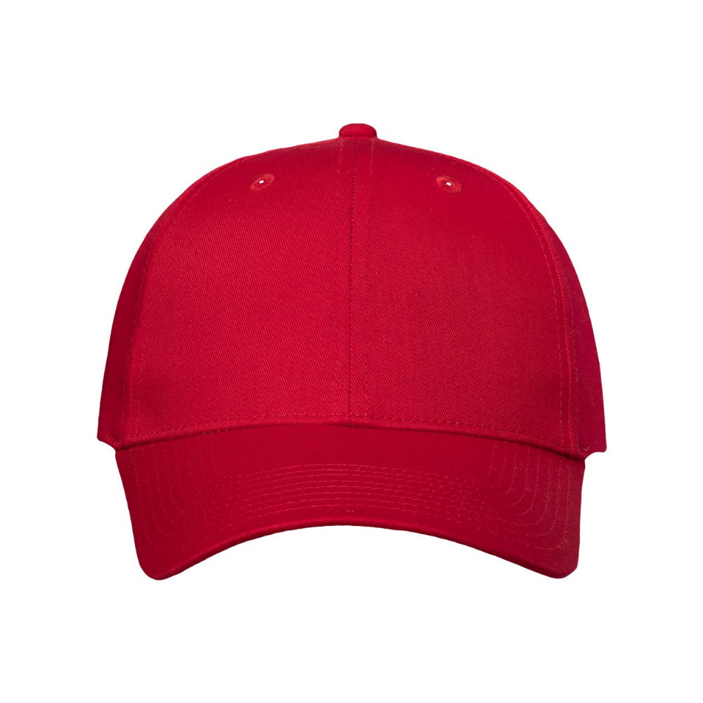 Valucap VC100 Lightweight Twill Cap Adittional Image 13