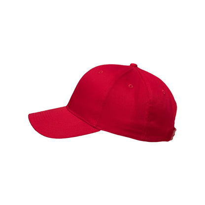 Valucap VC100 Lightweight Twill Cap Adittional Image 14