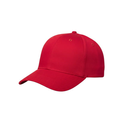 Valucap VC100 Lightweight Twill Cap Adittional Image 12