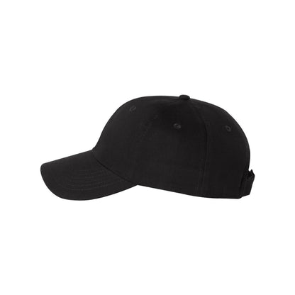 Valucap VC200 Brushed Twill Cap Adittional Image 2
