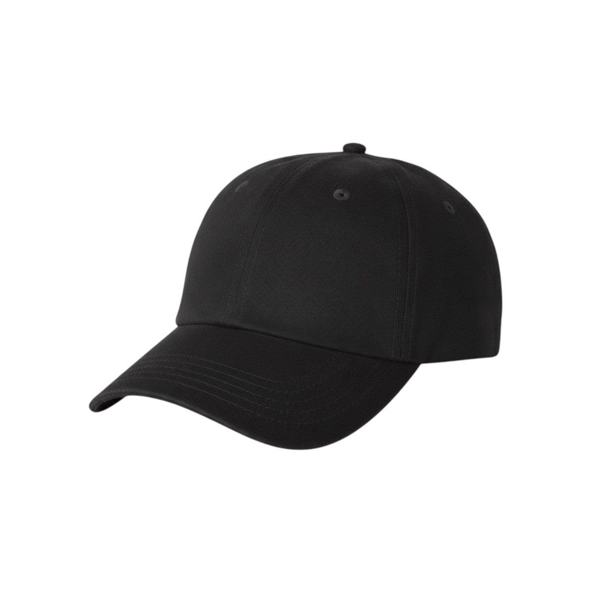 Valucap VC200 Brushed Twill Cap