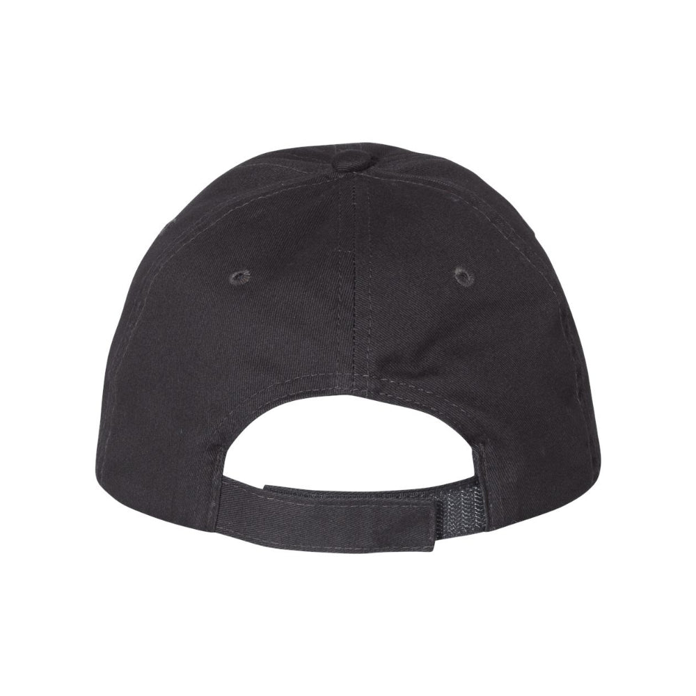 Valucap VC200 Brushed Twill Cap Adittional Image 7