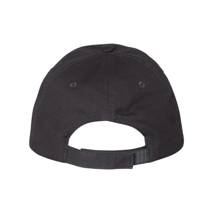 Valucap VC200 Brushed Twill Cap Adittional Image 7