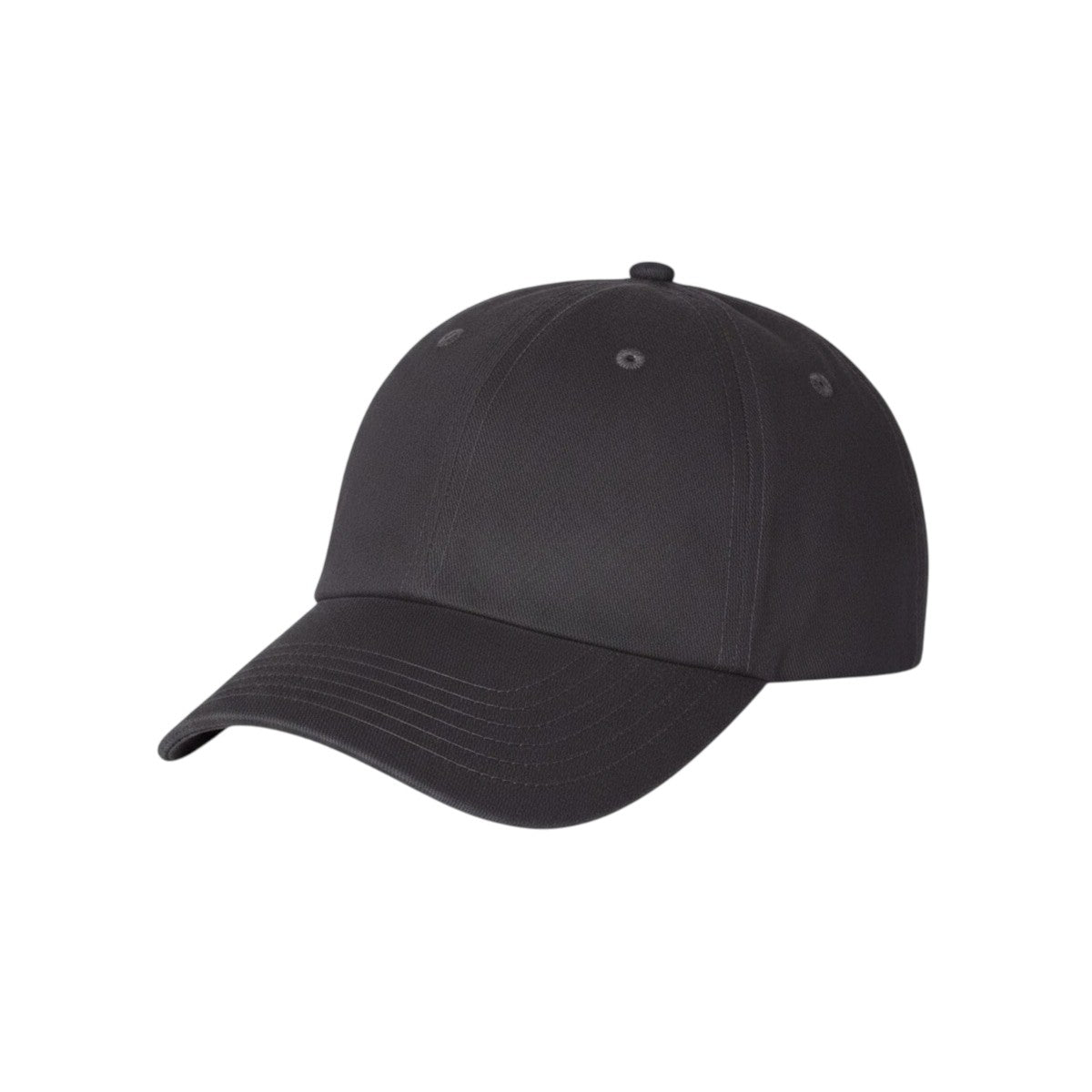Valucap VC200 Brushed Twill Cap Adittional Image 4