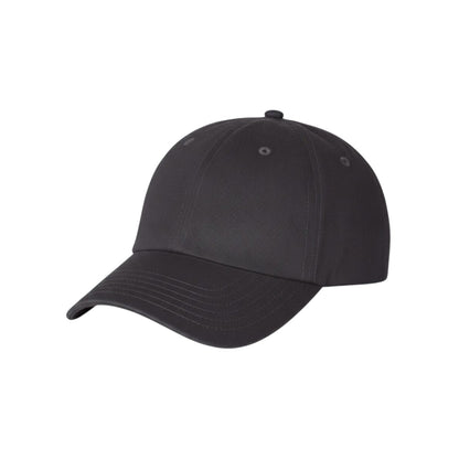 Valucap VC200 Brushed Twill Cap Adittional Image 4