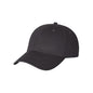 Valucap VC200 Brushed Twill Cap Adittional Image 4