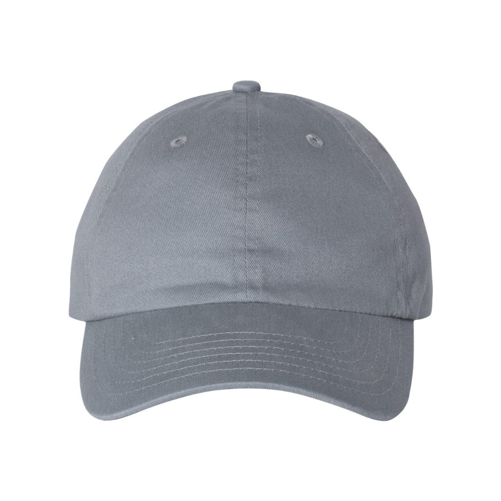 Valucap VC200 Brushed Twill Cap Adittional Image 9