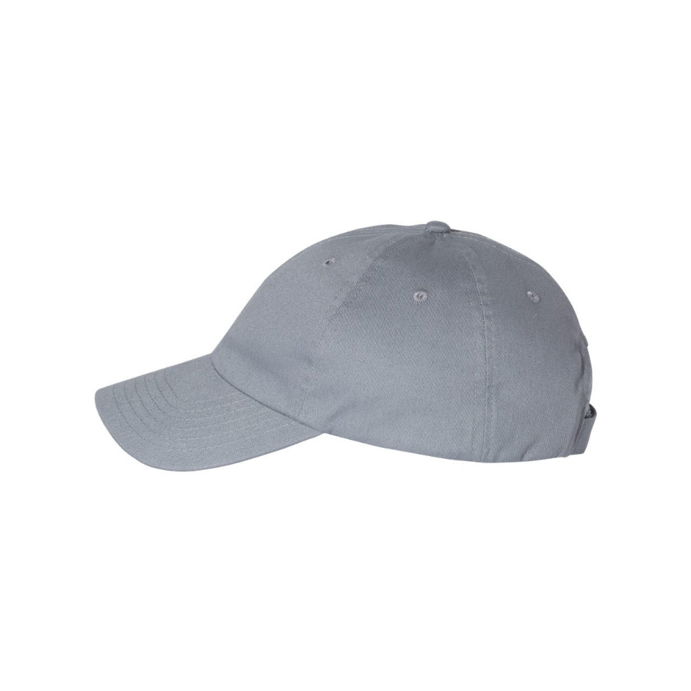 Valucap VC200 Brushed Twill Cap Adittional Image 10