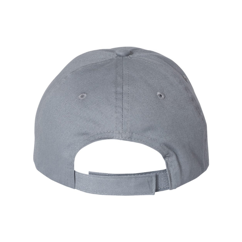 Valucap VC200 Brushed Twill Cap Adittional Image 11