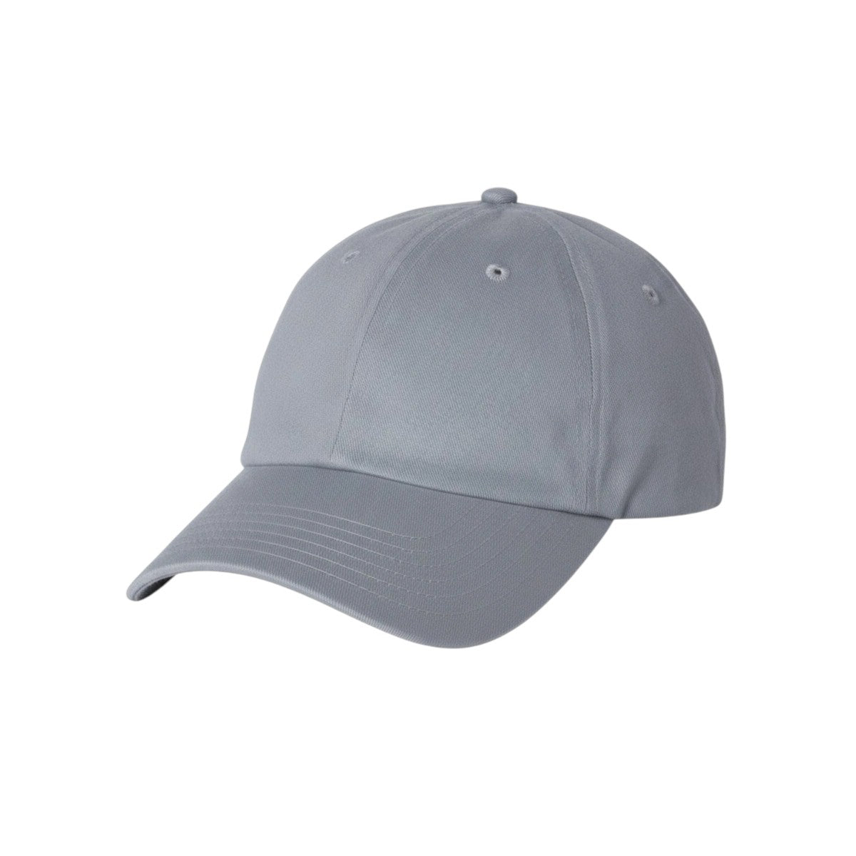 Valucap VC200 Brushed Twill Cap Adittional Image 8