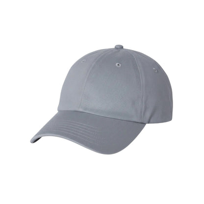 Valucap VC200 Brushed Twill Cap Adittional Image 8