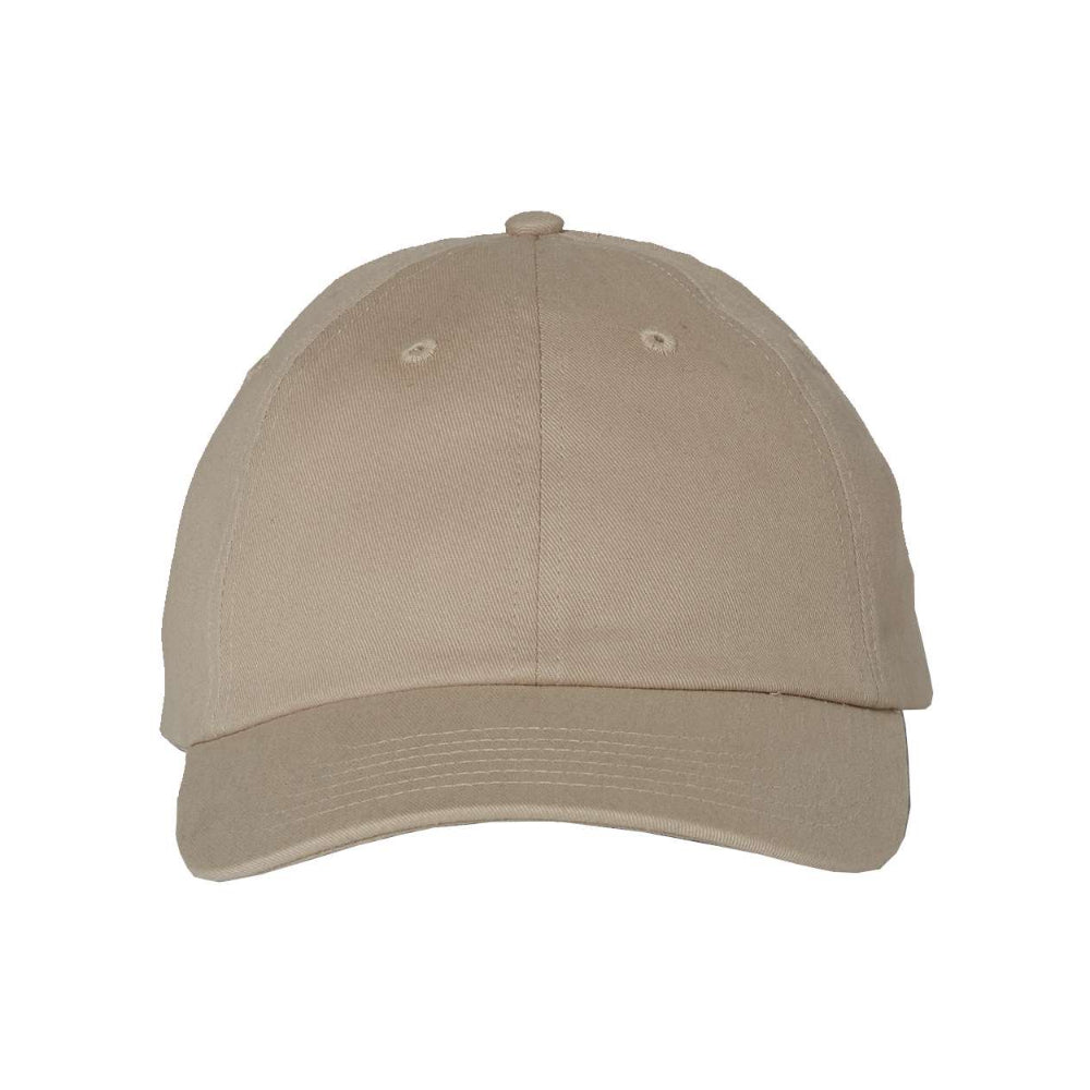 Valucap VC200 Brushed Twill Cap Adittional Image 13
