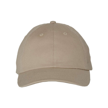 Valucap VC200 Brushed Twill Cap Adittional Image 13