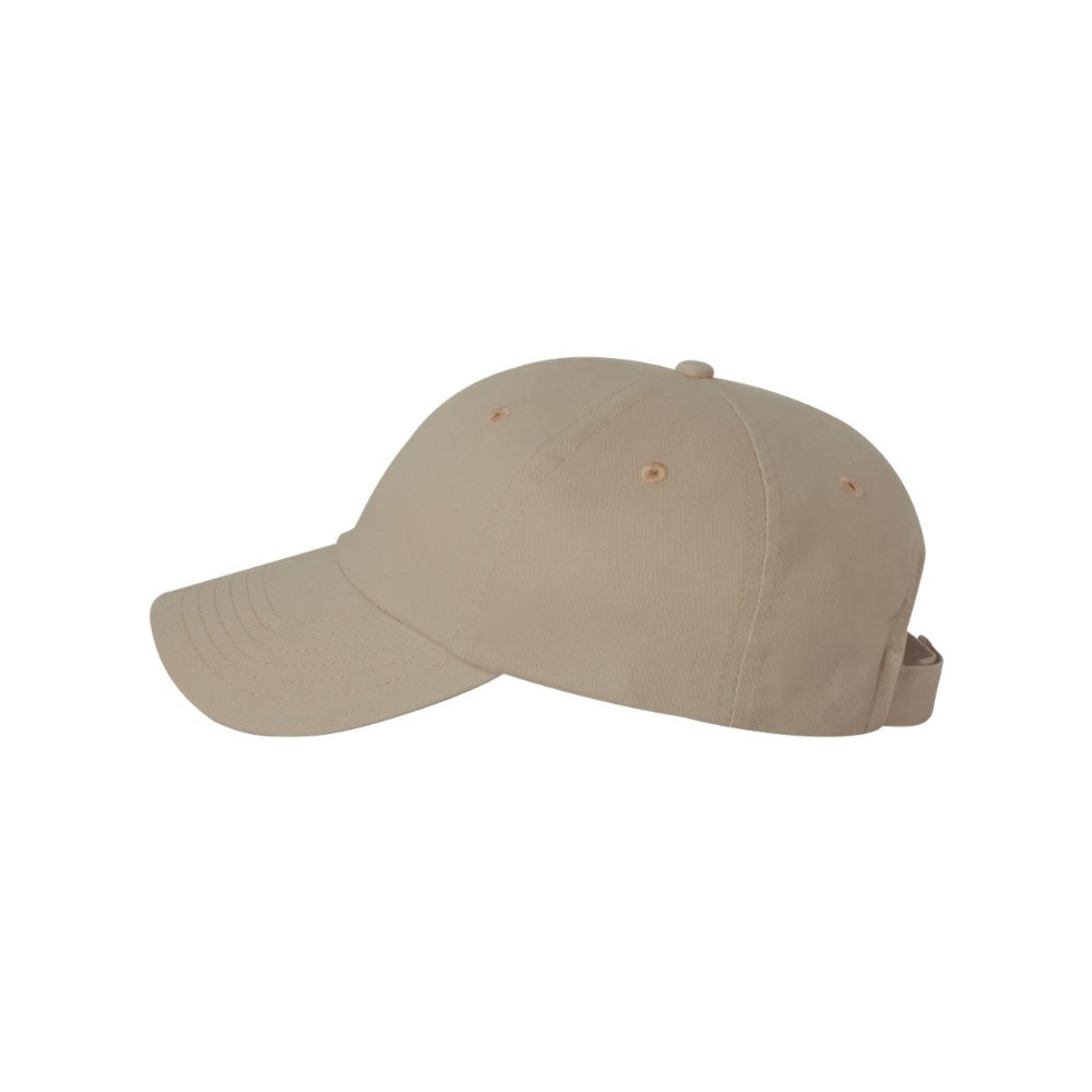 Valucap VC200 Brushed Twill Cap Adittional Image 14