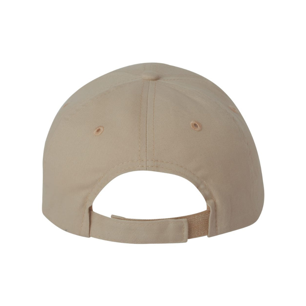 Valucap VC200 Brushed Twill Cap Adittional Image 15