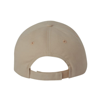 Valucap VC200 Brushed Twill Cap Adittional Image 15