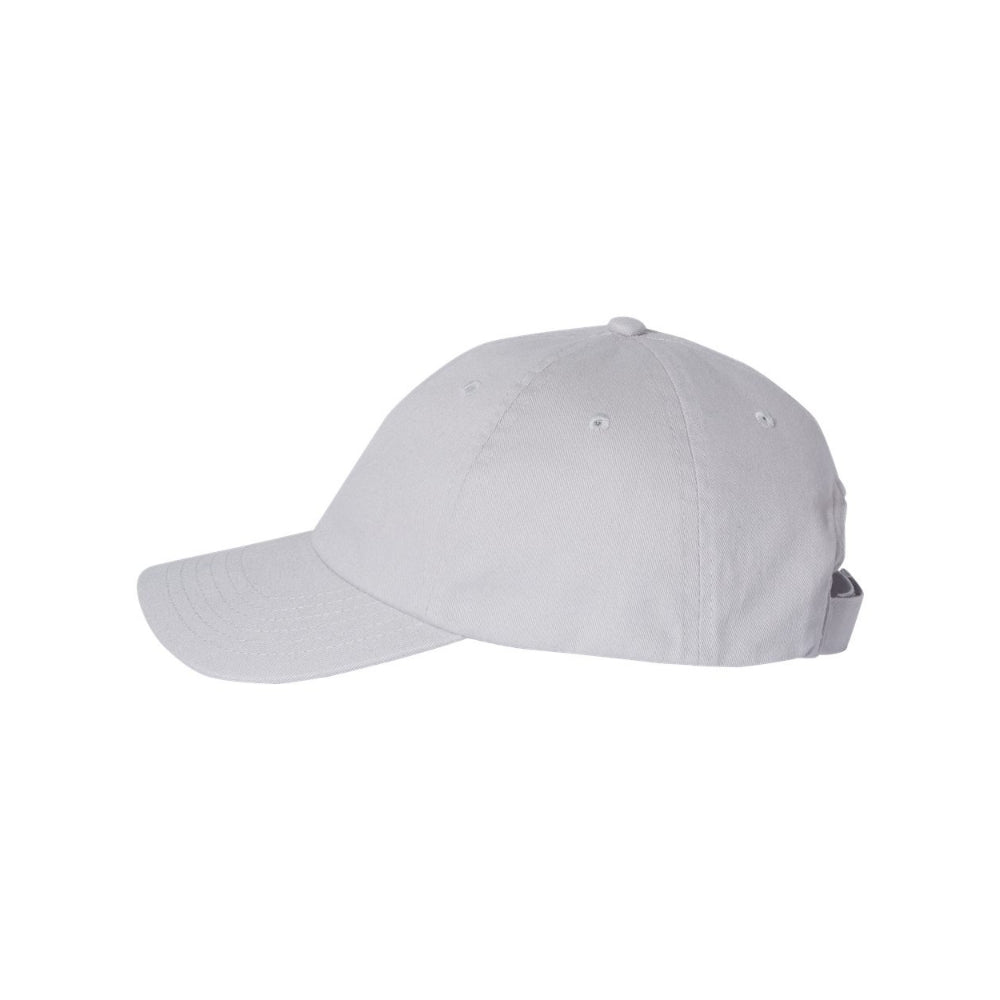 Valucap VC200 Brushed Twill Cap Adittional Image 18