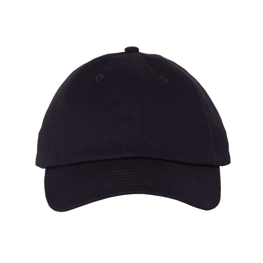 Valucap VC200 Brushed Twill Cap Adittional Image 21