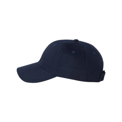 Valucap VC200 Brushed Twill Cap Adittional Image 22