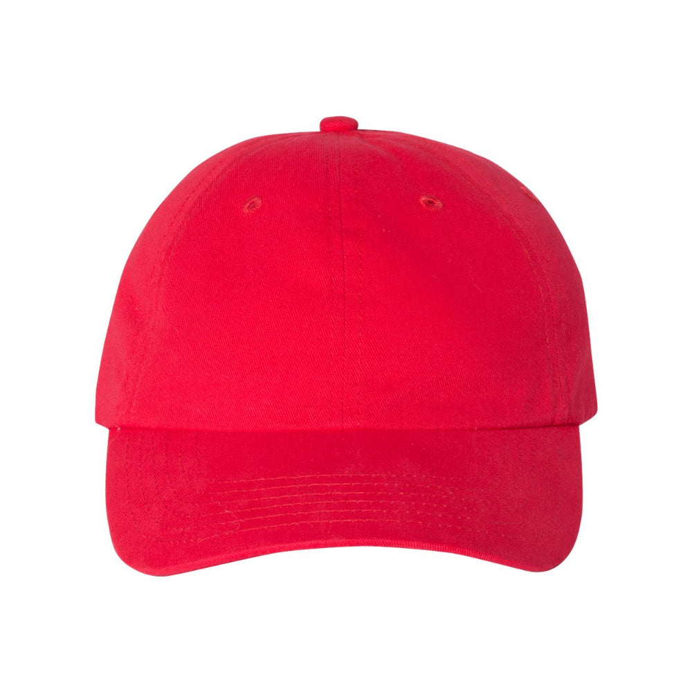 Valucap VC200 Brushed Twill Cap Adittional Image 25