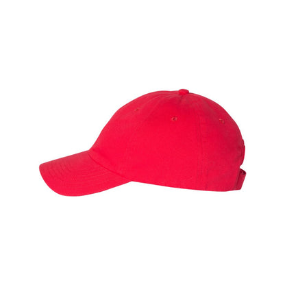 Valucap VC200 Brushed Twill Cap Adittional Image 26