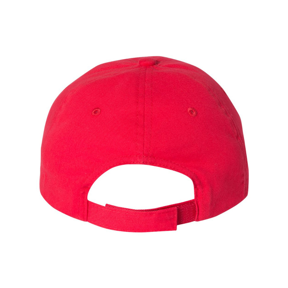 Valucap VC200 Brushed Twill Cap Adittional Image 27