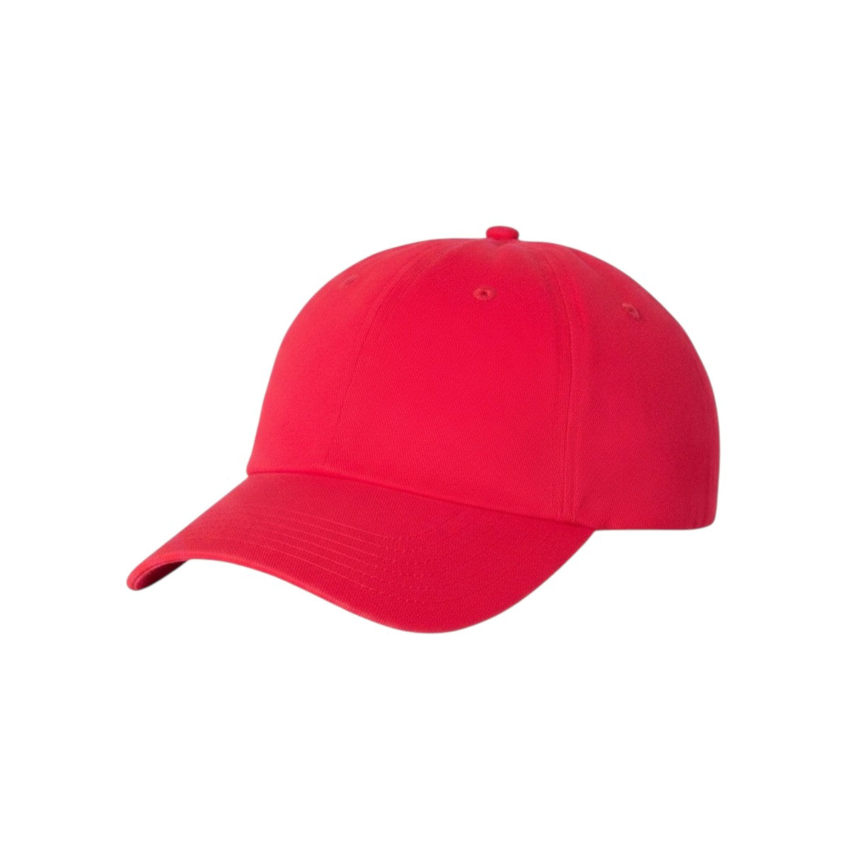 Valucap VC200 Brushed Twill Cap Adittional Image 24