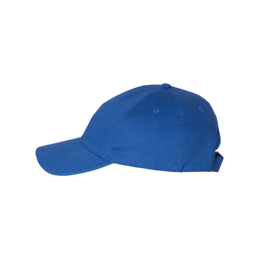 Valucap VC200 Brushed Twill Cap Adittional Image 30