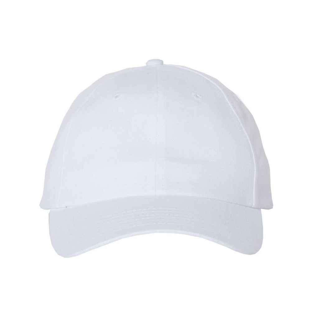 Valucap VC200 Brushed Twill Cap Adittional Image 33