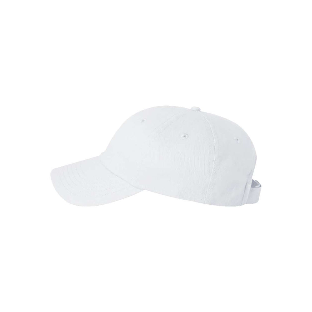 Valucap VC200 Brushed Twill Cap Adittional Image 34