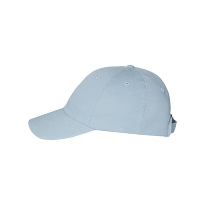 Valucap VC300A Bio-Washed Classic Dad Hat Adittional Image 2