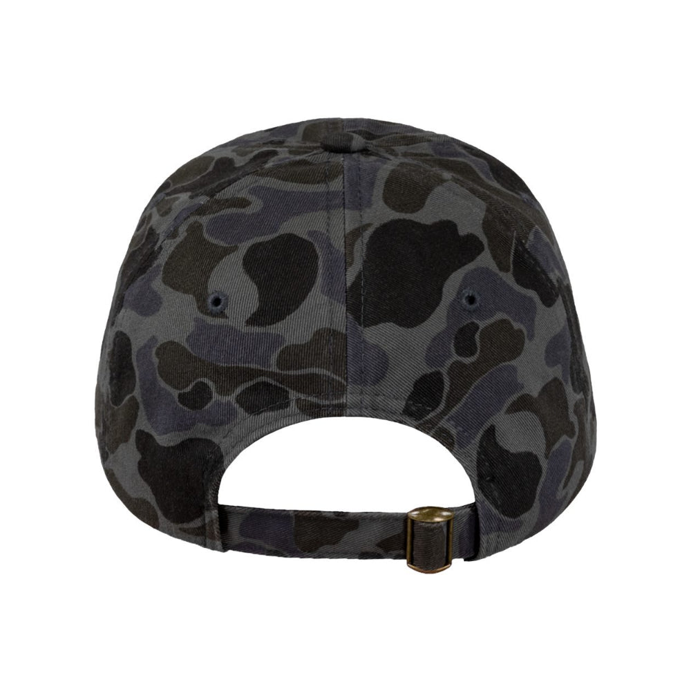 Valucap VC300A Bio-Washed Classic Dad Hat Adittional Image 11