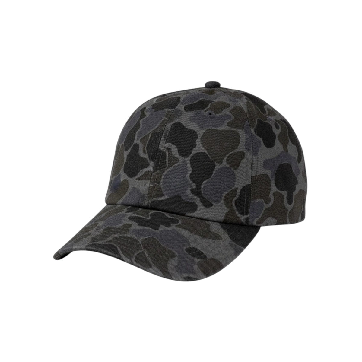 Valucap VC300A Bio-Washed Classic Dad Hat Adittional Image 8
