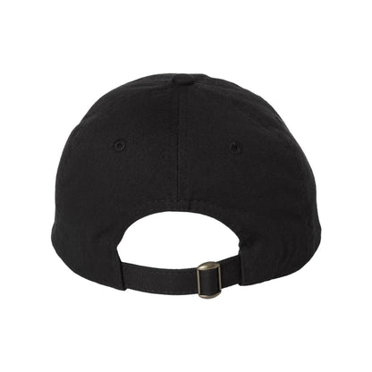 Valucap VC300A Bio-Washed Classic Dad Hat Adittional Image 7